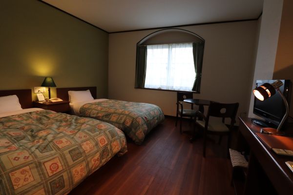 Petit Hotel Clanvert (Non-Smoking) (Hagi-shi)